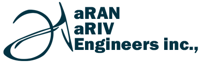 AaRAN AaRIV Engineers Inc.,
